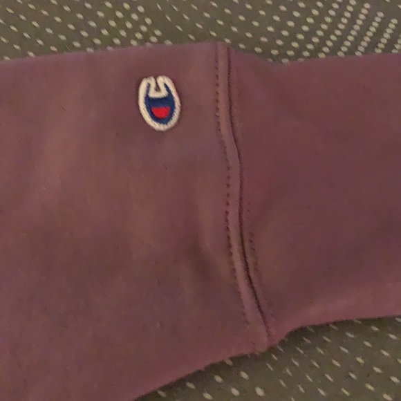 Champion Hoodie - Picture 6 of 7